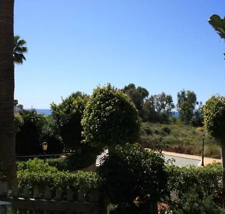 Apartamento Gran Bahia De *
