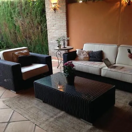 Apartamento Gran Bahia De * Marbella