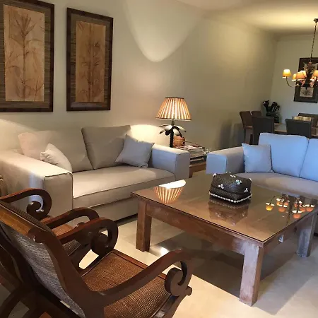Apartamento Gran Bahia De *