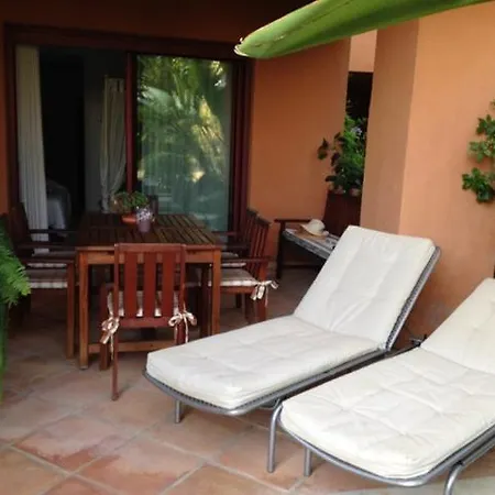 Apartamento Gran Bahia De Marbella