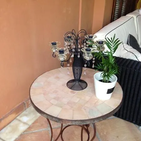 Apartamento Gran Bahia De Apartment