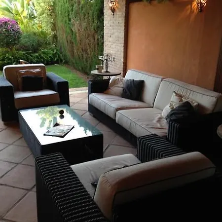 Apartamento Gran Bahia De Apartment *