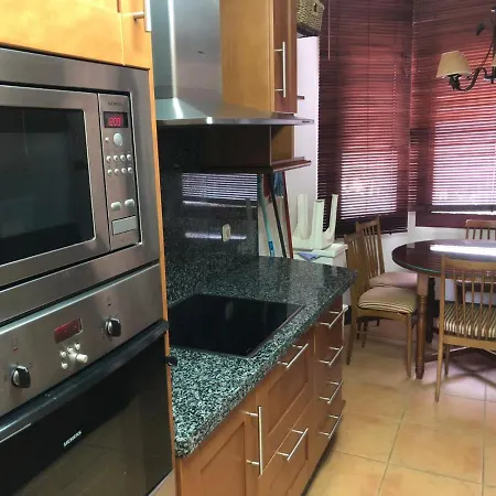 Apartment Apartamento Gran Bahia De Marbella