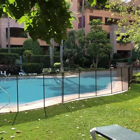 Apartamento Gran Bahia De *