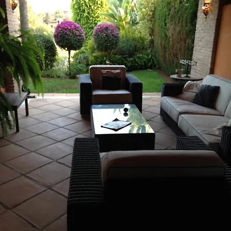 Apartamento Gran Bahia De * Marbella
