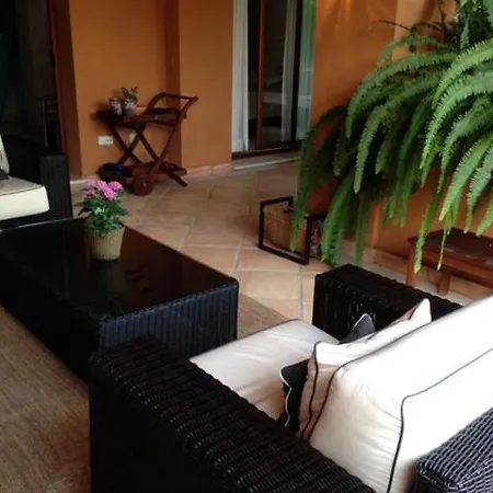 Apartamento Gran Bahia De * Marbella