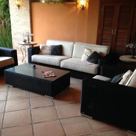 Apartamento Gran Bahia De Marbella